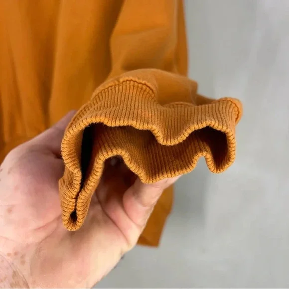 Urban Outfitters UO Don't Pollute Crew Neck Sweatshirt Medium Size - Picture 7 of 12